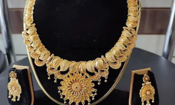 Ashraf Ali Jewellers